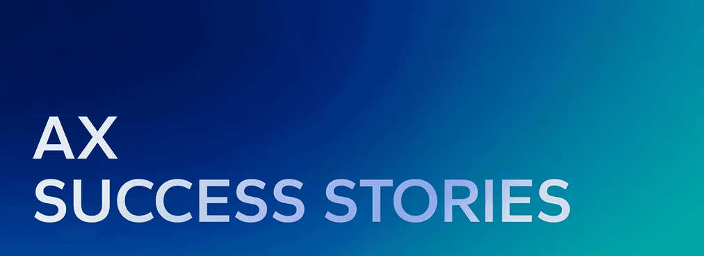 AX Series — Part 2. 5개의 산업군별로 살펴보는 AX 성공 사례